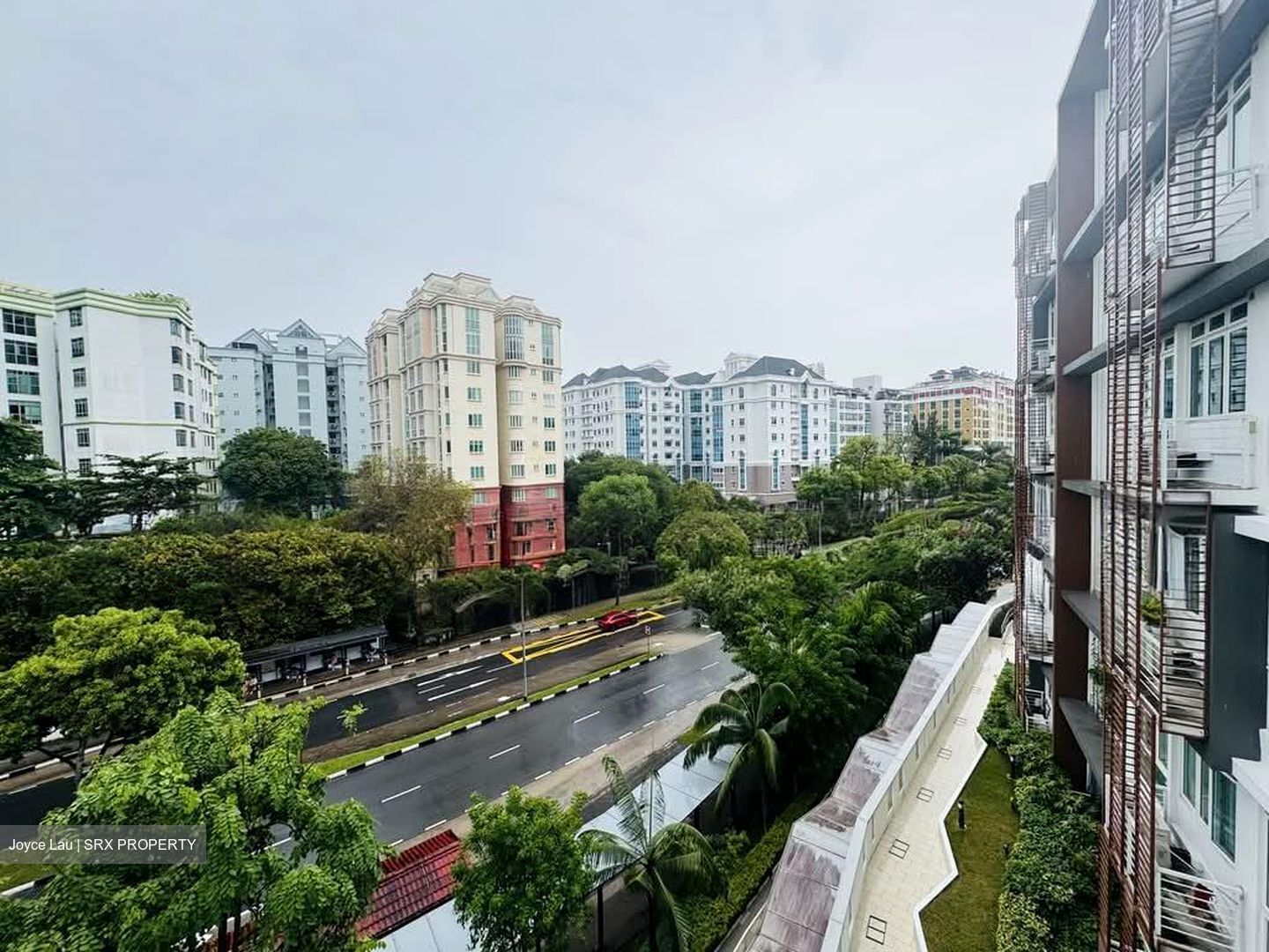 The Hillford (D21), Apartment #566186811